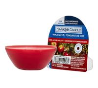 Yankee Candle Cire parfumée Red Apple Wreath 22 g 22 g