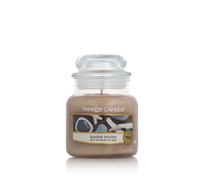Yankee Candle Classic Small Jar Candles Bougie parfumée 104 g variante Seaside Woods