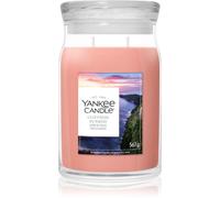 Yankee Candle Cliffside Sunrise bougie parfumée 567 g