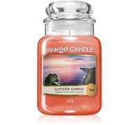 Yankee Candle Cliffside Sunrise bougie parfumée 623 g