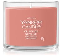 Yankee Candle Cliffside Sunrise bougie votive 37 g