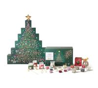 Yankee Candle Christmas Collection 2026 Collector's Edition Tree Advent Calendar calendrier de l'Avent édition collector