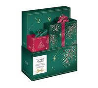 Yankee Candle Coffret Cadeau Bougies Parfumées de Noël | Collection Hiver 2026