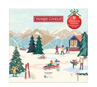 Yankee Candle Includes Set