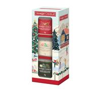 Yankee Candle Christmas Collection Christmas Classics Coffret cadeau