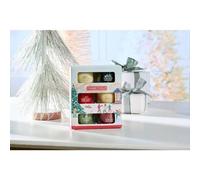 YANKEE CANDLE Confezione regalo 6 candele mini in vetro