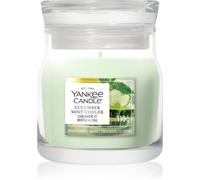 Yankee Candle Cucumber Mint Cooler bougie parfumée Signature 110 g