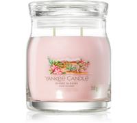 Yankee Candle Desert Blooms bougie parfumée 368 g