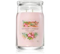 Yankee Candle Bougie parfumée Desert Blooms 567 g