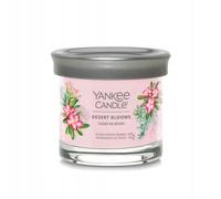 Yankee Candle Desert Blooms Petit bocal en verre