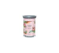 Yankee Candle - Desert Blooms Signature Tumbler Candle - Vonná sví¿ka 122.0g
