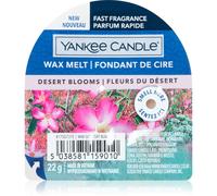 Yankee Candle Desert Blooms tartelette en cire 22 g