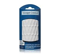 Yankee Candle Diffuseur ScentPlug Blanc Diffuseur de parfum 1 art.