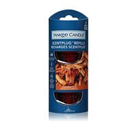 Yankee Candle Electric recharge Cinnamon Stick recharge 2x18,5 ml