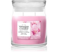 Yankee Candle Enchanting Cherry Blossom bougie parfumée 368 g