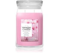 Yankee Candle Enchanting Cherry Blossom bougie parfumée 567 g