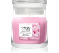 Yankee Candle Enchanting Cherry Blossom bougie parfumée Signature 110 g