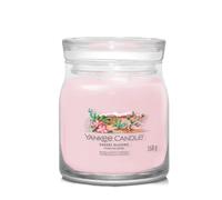 Yankee_candle Fleurs du désert - Rose