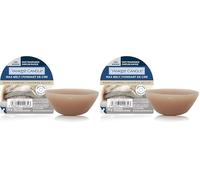 Yankee Candle fondants de cire | Cachemire délicat | Jusqu'à 8 heures de parfum | 1 unité