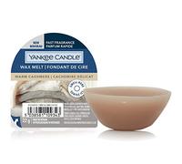 Yankee Candle Warm Cashmere tartelette en cire 22 g
