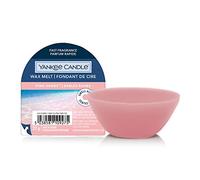 Yankee Candle fondants de cire | Sables roses | Jusqu'à 8 heures de parfum | 1 unité