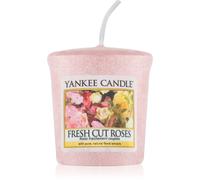 Yankee Candle Fresh Cut Roses bougie votive 49 g