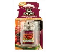 Yankee Candle GEL.TAG Black Cherry étiquette parfumée 1 pc
