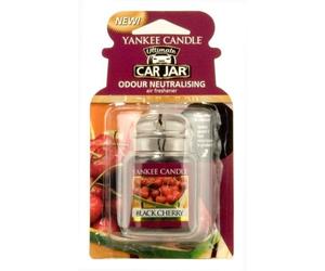 Yankee Candle GEL.TAG Black Cherry étiquette parfumée 1 pc