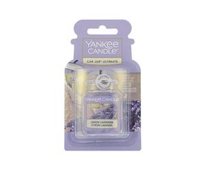 Yankee Candle GEL.TAG Lemon Lavender étiquette 1 pc