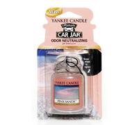 Yankee Candle GEL.TAG Pink Sands étiquette parfumée 1 pièce