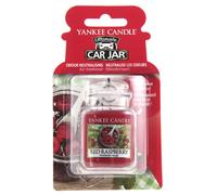 Yankee Candle GEL.TAG Red Raspberry étiquette parfumée 1 pc