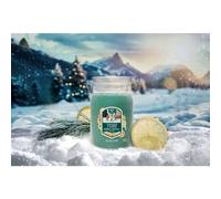 Yankee Candle bougie parfumée Holiday Winterfest Signature 567 g — jusqu'à 90 h