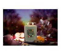 Yankee Candle Bougie parfumée Signature Enchanted Orchard 567 g — jusqu'à 90 heures