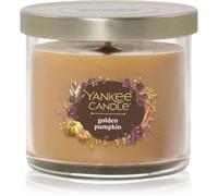 Yankee Candle Golden Pumpkin bougie parfumée Signature 122 g