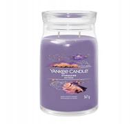 Yankee Candle Grand pot d'observation des étoiles