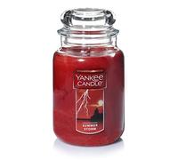 Yankee Candle - Grande bougie à 2 mèches