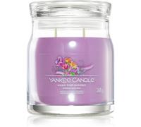 Yankee Candle Hand Tied Blooms bougie parfumée Signature 368 g