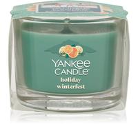 Yankee Candle Holiday Winterfest bougie votive 37 g