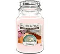 YANKEE CANDLE Home Inspiration Grande jarre - Morning Bliss