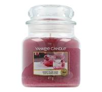 Yankee Candle Housewarmer Sweet Plum Sake 411g