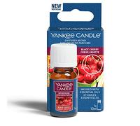 Yankee Candle Huile pour diffuseur d’arôme ultrasonique | Recharge Cerise griotte pour diffuseur |10pk ML