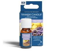 Yankee Candle Lemon Lavender recharge de diffuseur électrique 10 ml
