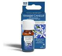 Yankee Candle Midnight Jasmine® Ultrasonic Diffuser Parfum d'ambiance 10 ml