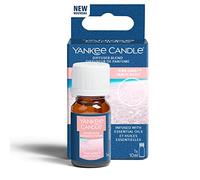 Yankee Candle Huile pour diffuseur d’arôme ultrasonique | Recharge Sables Roses pour diffuseur |10pk ML