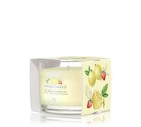 Yankee Candle Iced Berry Lemonade Bougie parfumée 37 g