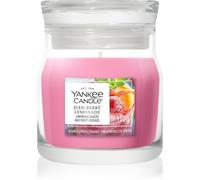Yankee Candle Iced Berry Lemonade bougie parfumée Signature 110 g