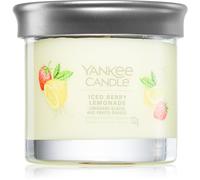 Yankee Candle Iced Berry Lemonade bougie parfumée Signature 122 g