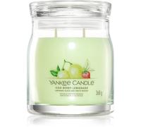 Yankee Candle Iced Berry Lemonade bougie parfumée Signature 368 g