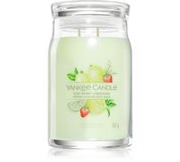 Yankee Candle Iced Berry Lemonade Bougie parfumée 567 g