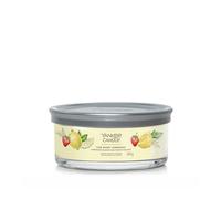 Yankee Candle Iced Berry Lemonade signature tumbler 5 mèches 340 g